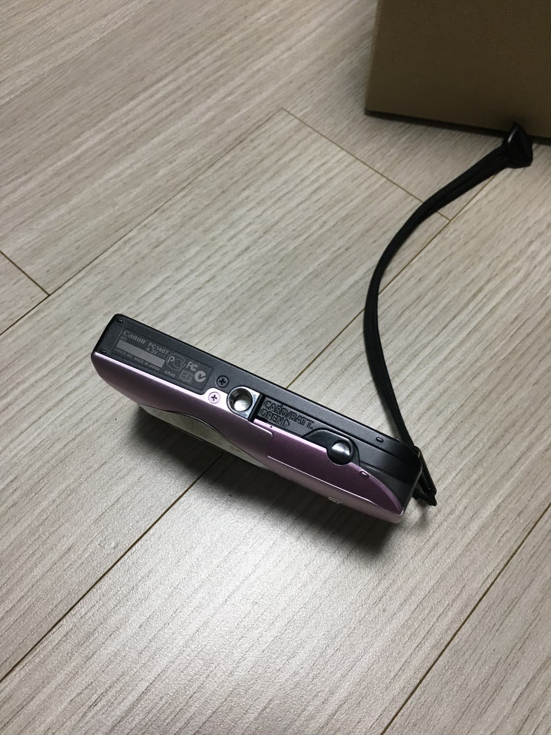 캐논 익서스 210 (IXUS 210) 상품이미지5