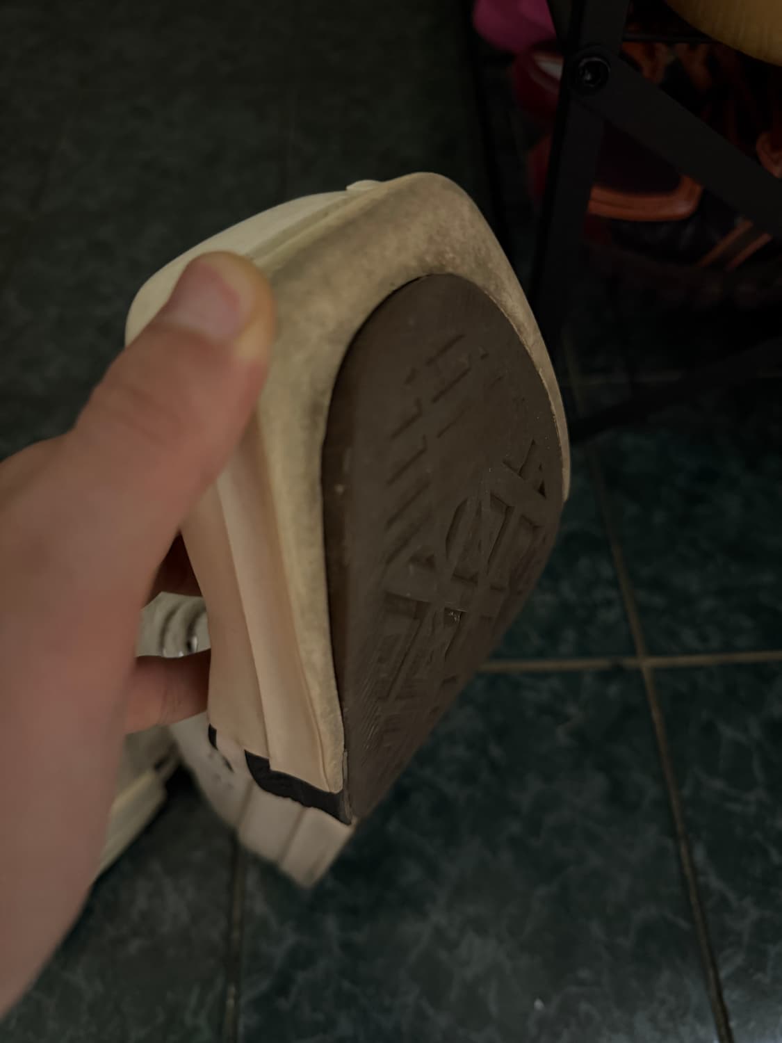 릭오웬스 컨버스 상품이미지4