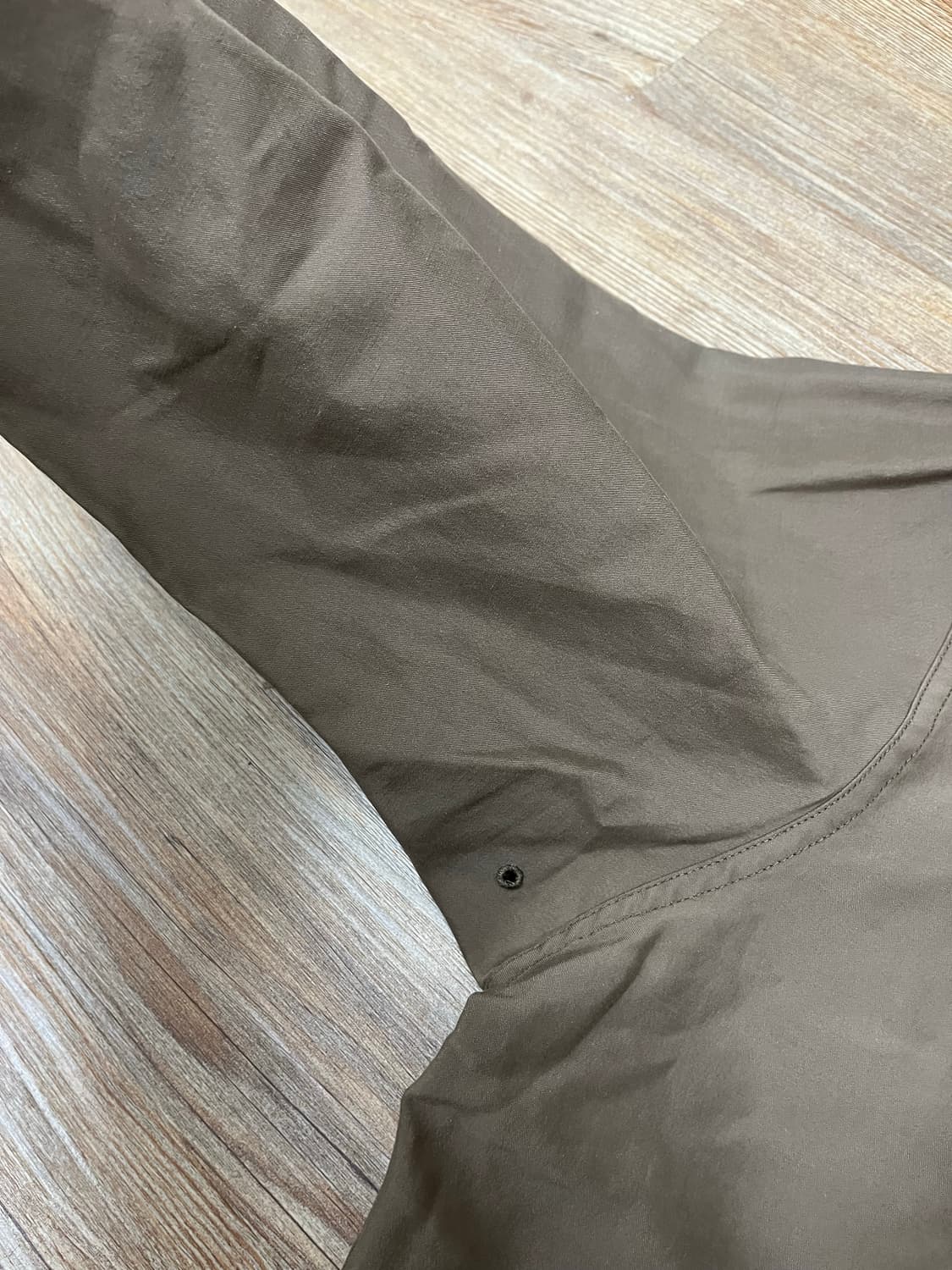 빈티지 맥그리거 드리즐러 자켓 L 상품이미지5