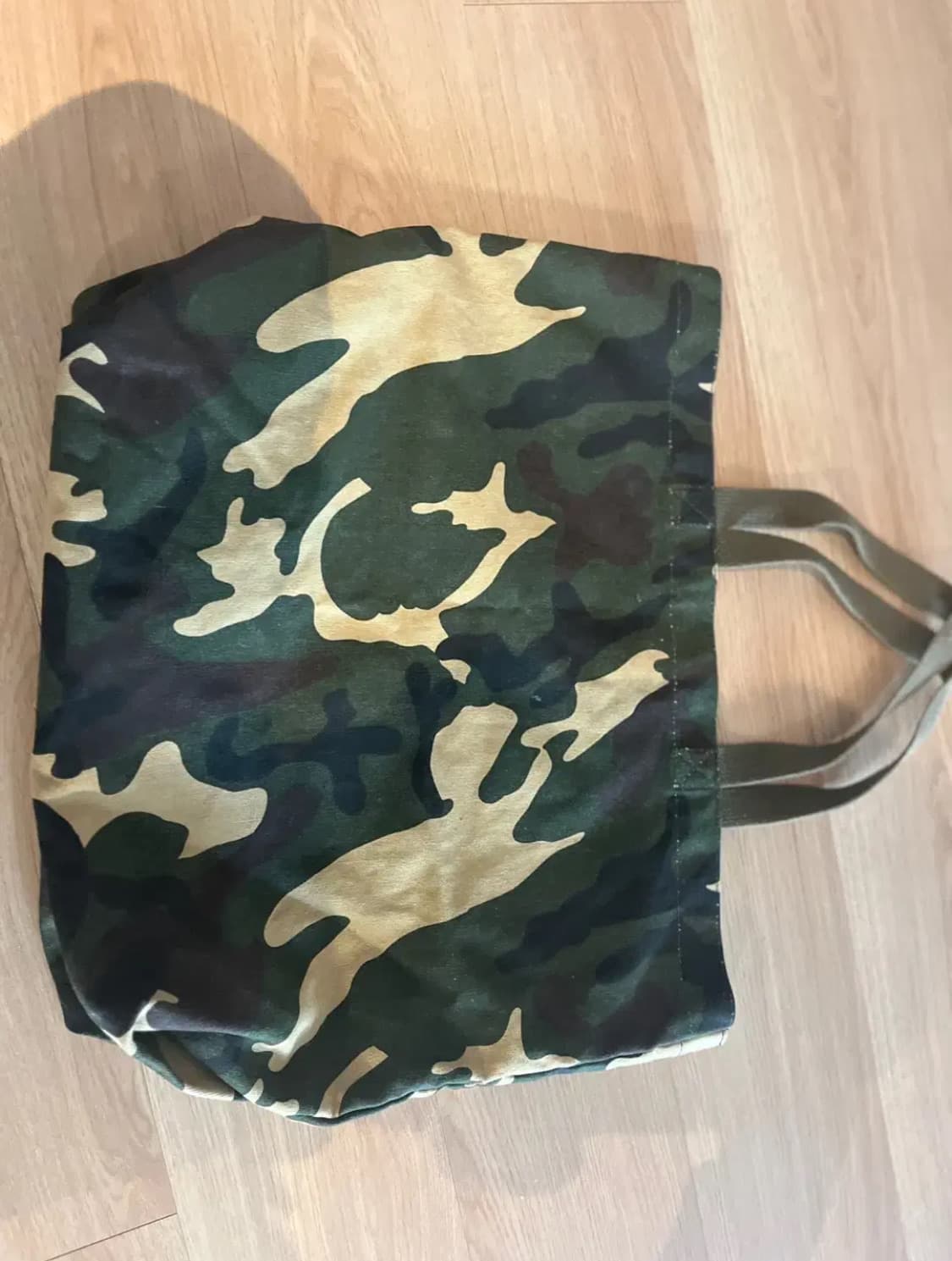 로스코 안티소셜클럽 크로스백 상품이미지4