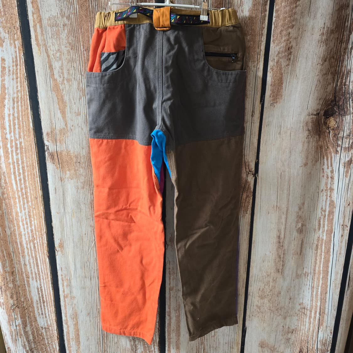 일본 ALDIES 멀티풀 팬츠 상품이미지5