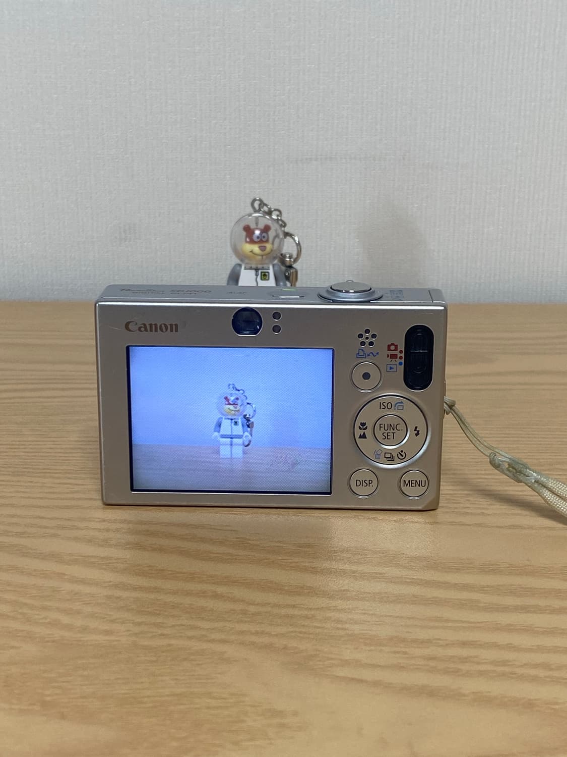 (박스 풀세트) 캐논 익서스 70 (= 익시 10 / sd1000) 상품이미지8