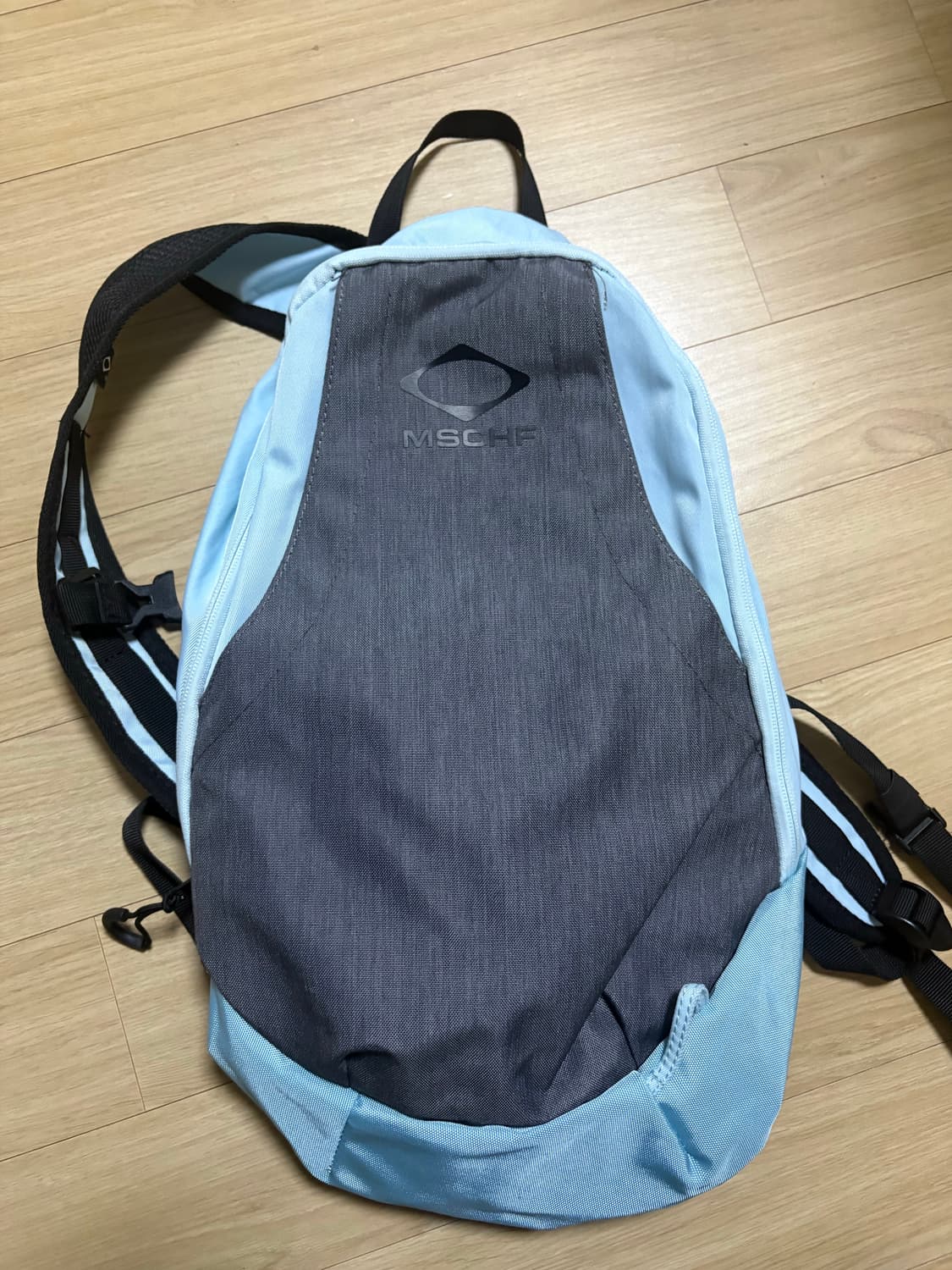 미스피프 백팩 상품이미지1