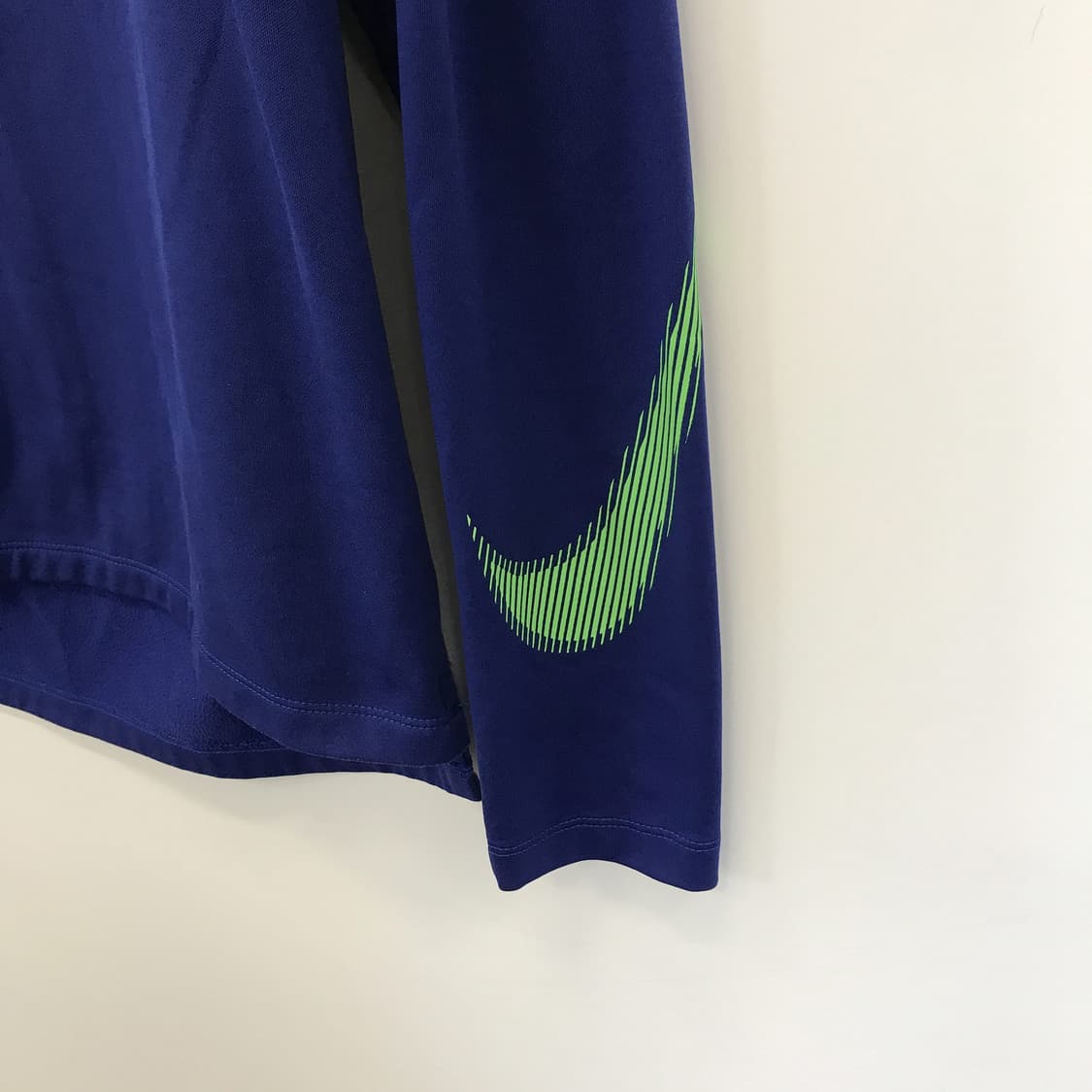 나이키 스퀴드 드릴탑 [L사이즈] 상품이미지2