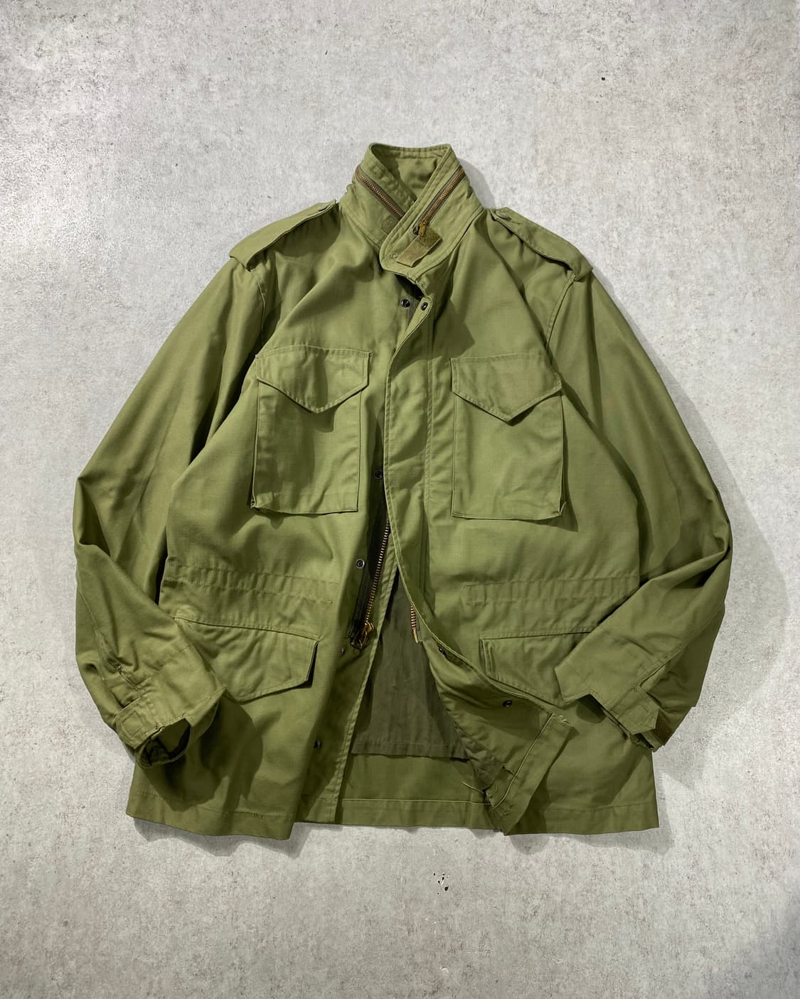 [L-XL] Alpha Industries 알파인더스트리 M65필드자켓 상품이미지1