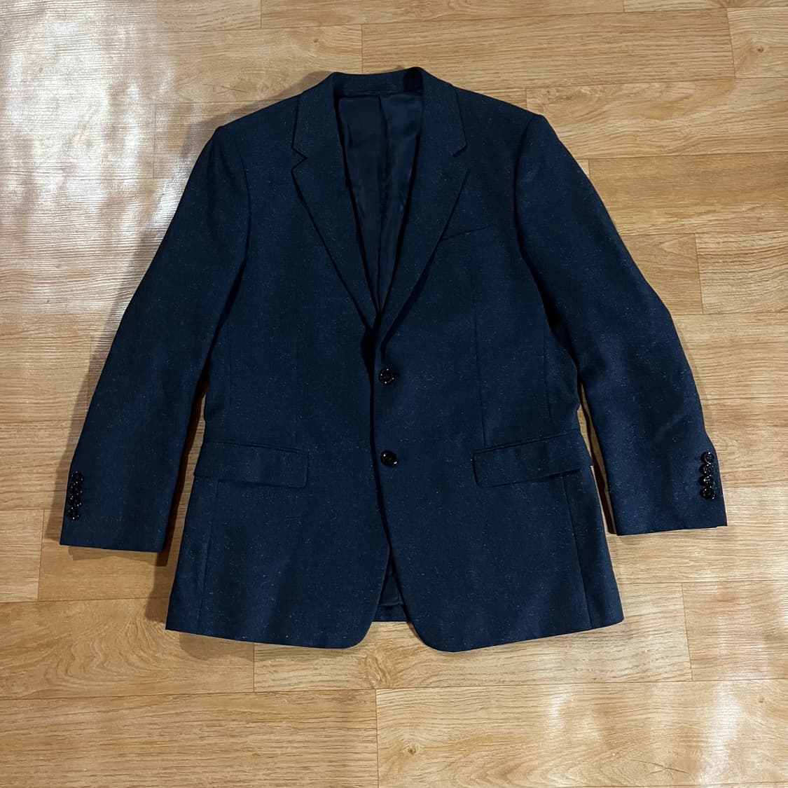 [100/32] 띠어리 울실크 정장 셋업 상품이미지3