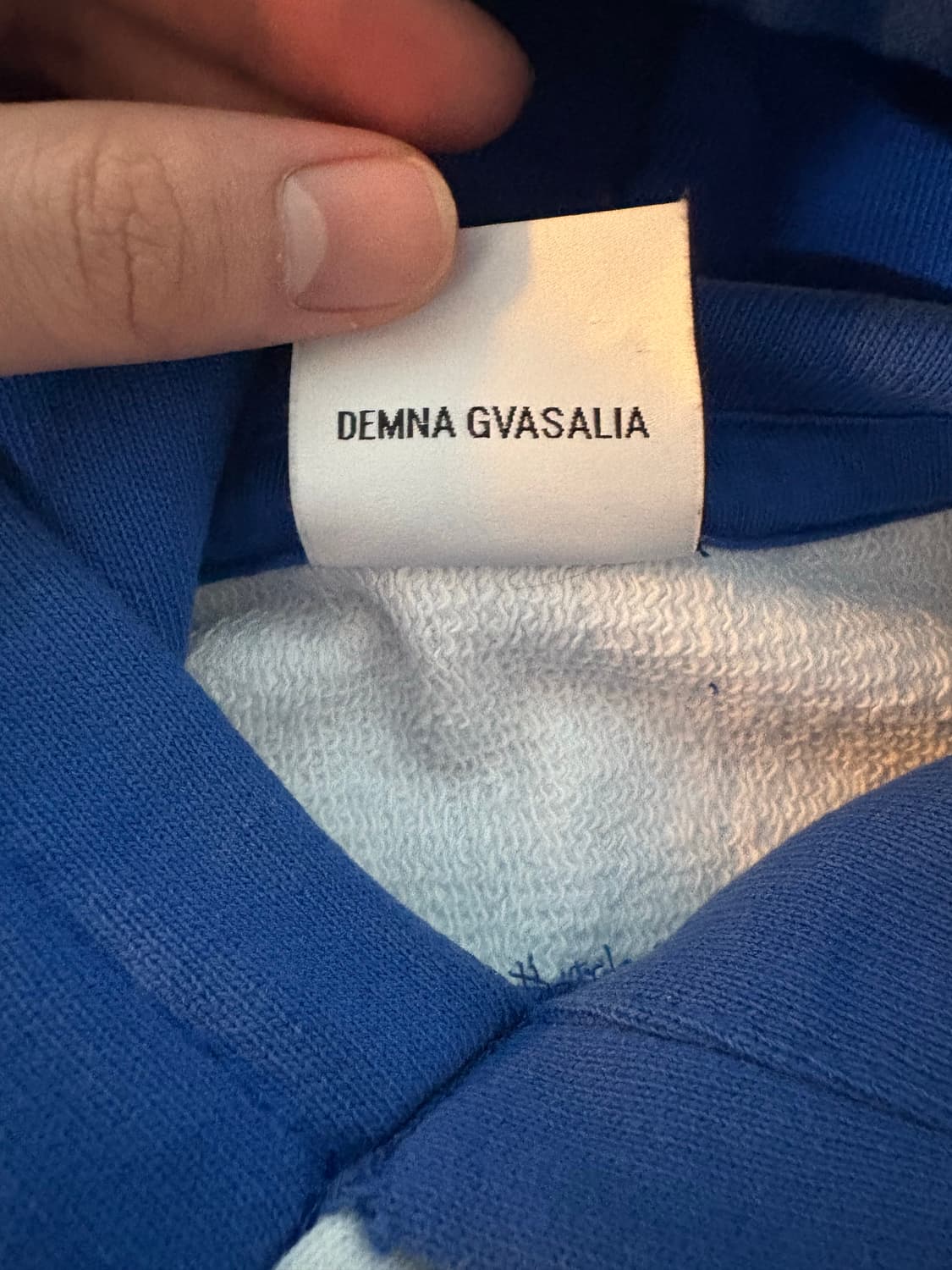 베트멍 챔피온 후드M 상품이미지5