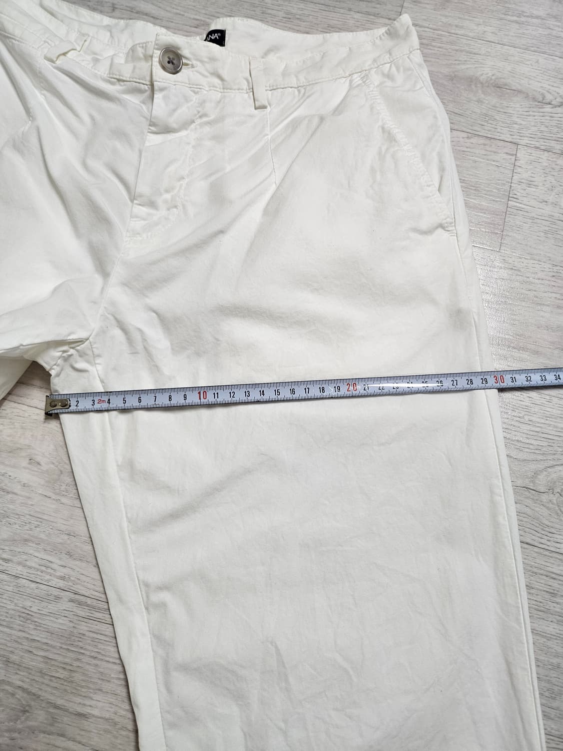 돌체앤가바나 면팬츠 30 (46) 상품이미지8