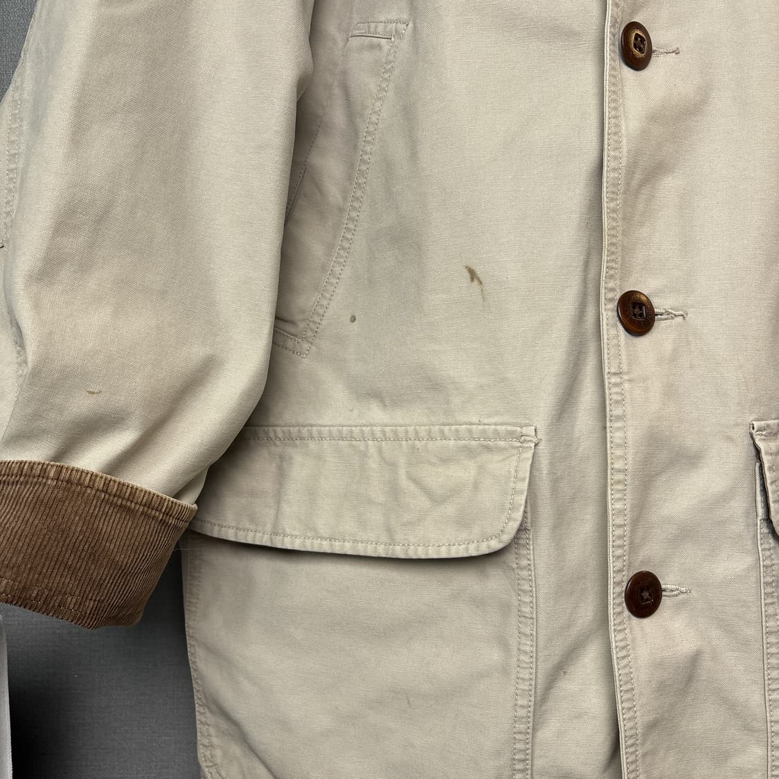 엘엘빈 필드 초어자켓 상품이미지4