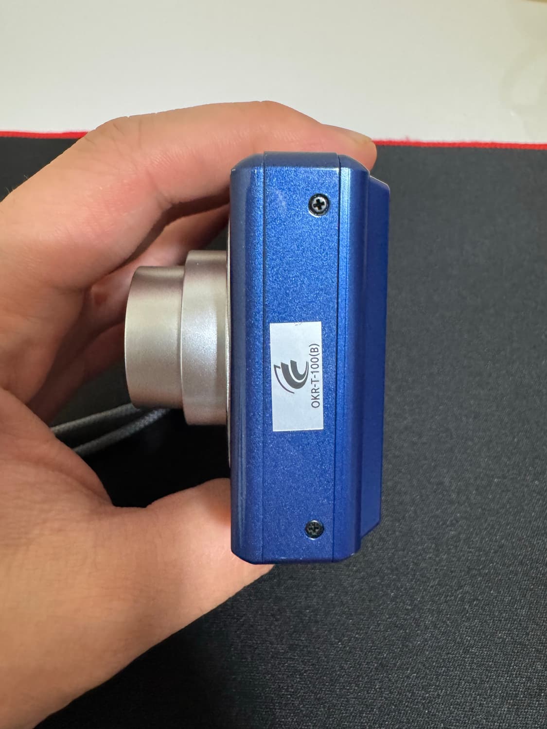 [새상품급]올림푸스 T-100 디카 상품이미지5