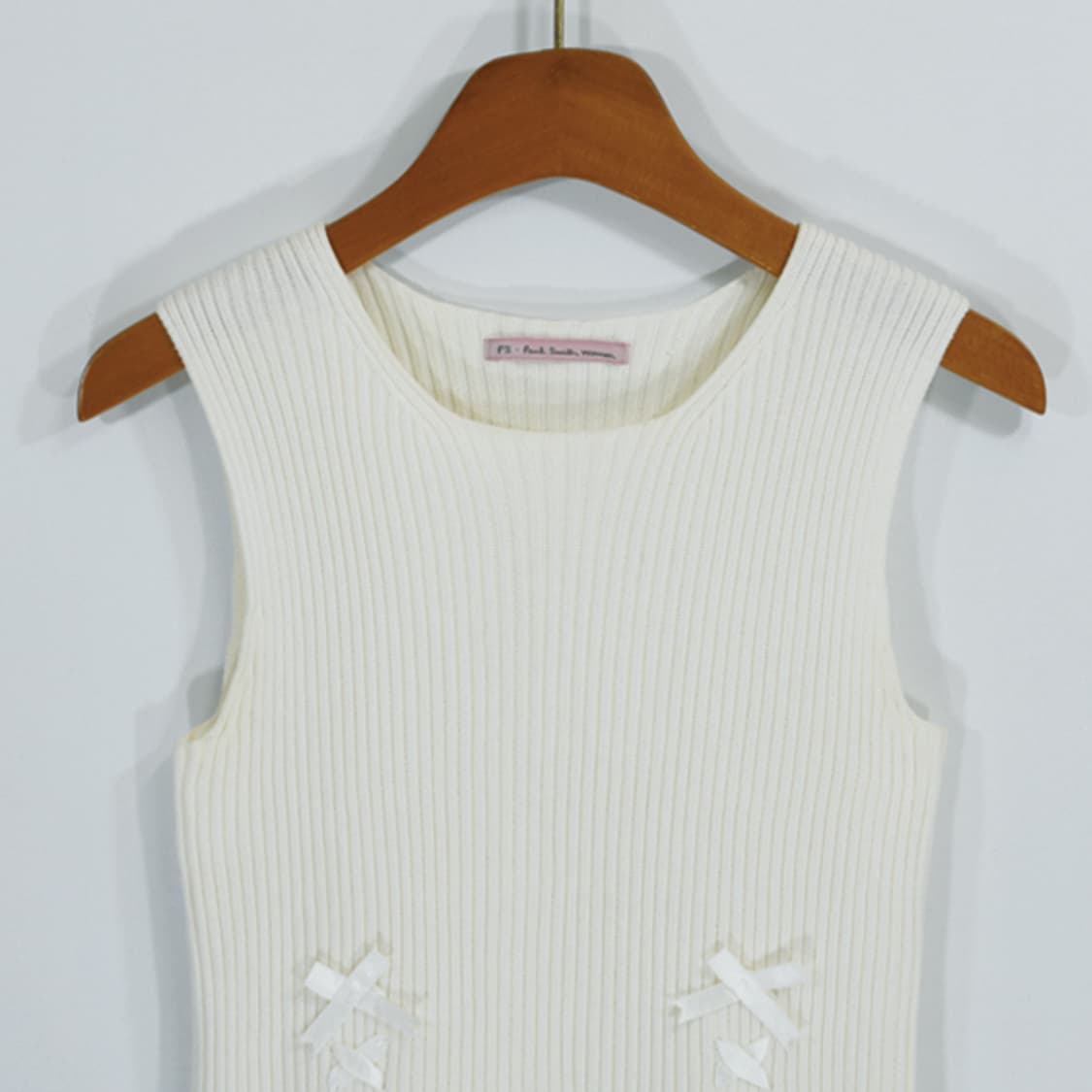 Paul Smith women 리브니트슬리브리스 상품이미지3