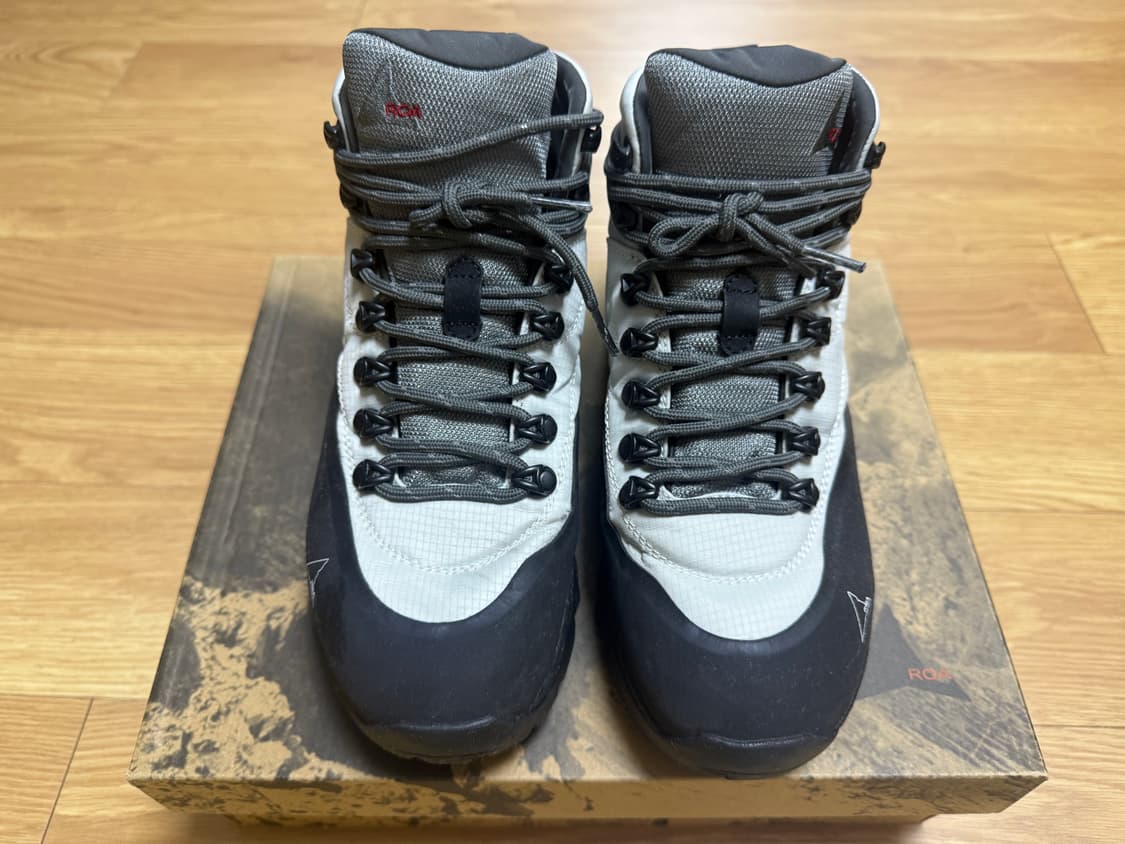 로아 안드레아스 Roa Andereas 상품이미지2