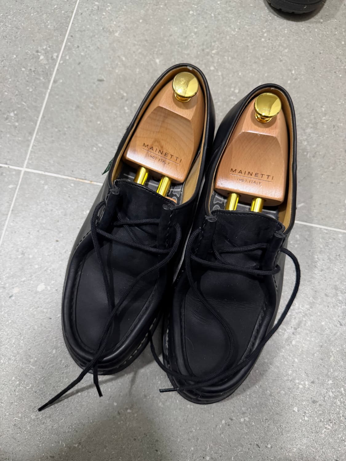 파라부트 미카엘 43사이즈 상품이미지1