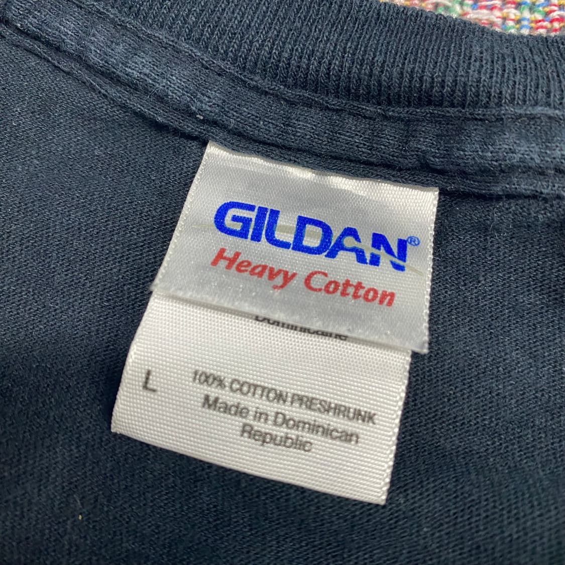 나루토 마다라 부틀렉 애니메이션 티셔츠 상품이미지3