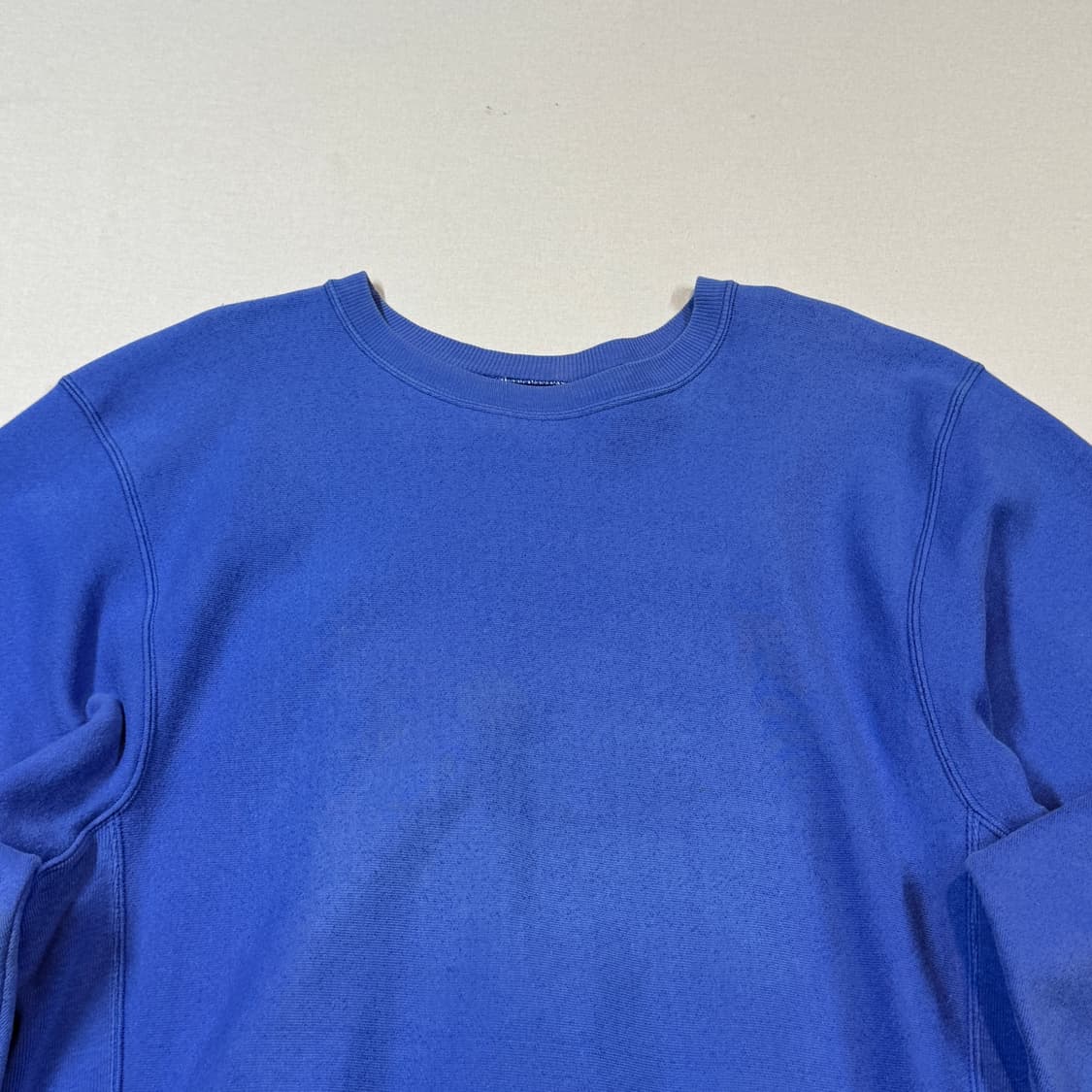 M) 챔피온 리버스위브 90s 빈티지 스웻 맨투맨 상품이미지3