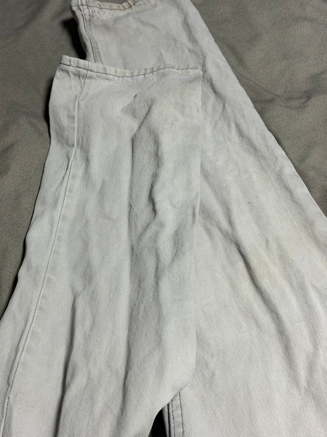 리바이스 501 - 0657 33 30 상품이미지5