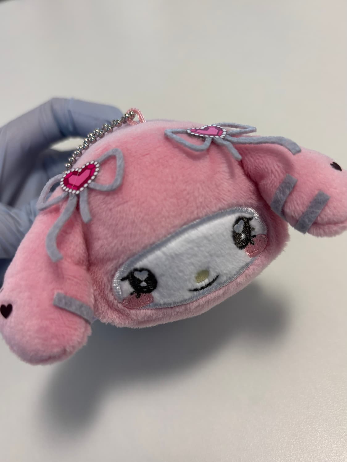 Sanrio 산리오 포테코로 마이멜로디 마스코트 4탄 상품이미지3