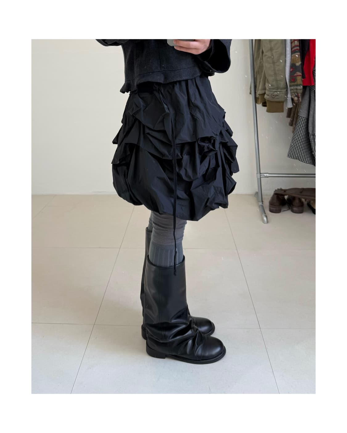 Shizuka komuro (개인결제창) 상품이미지5