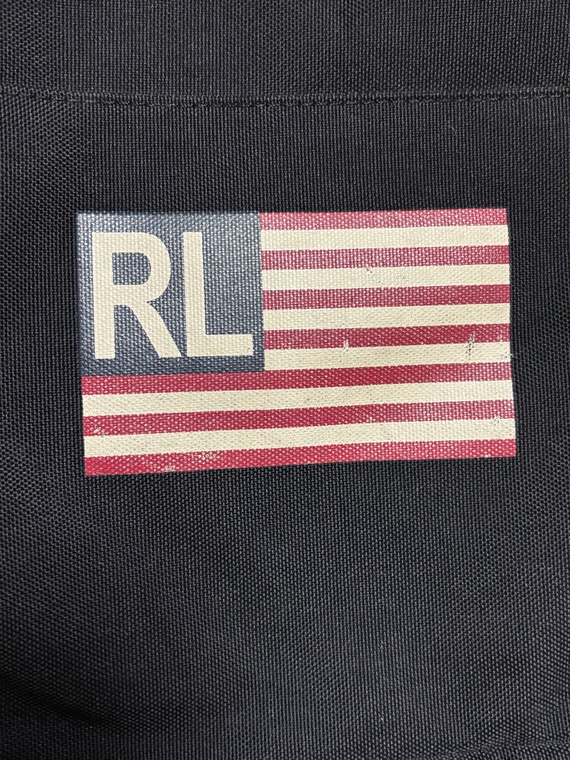 폴로 랄프로렌 폴로 진스 성조기 백백 상품이미지8