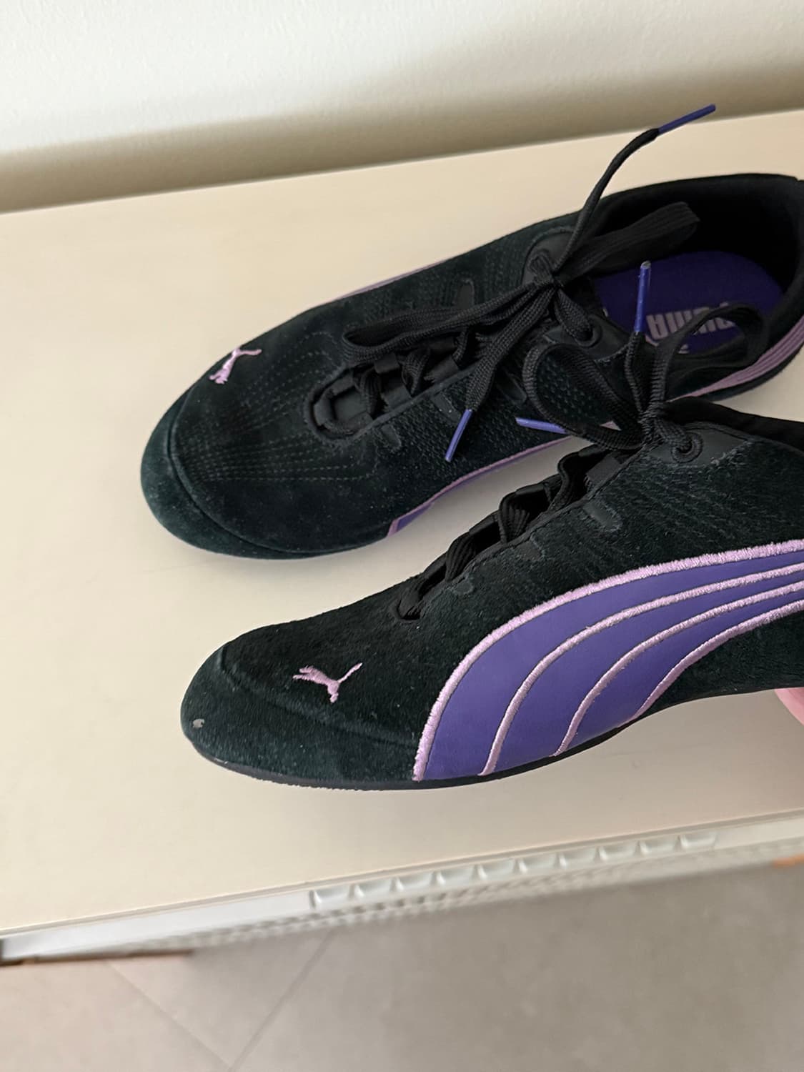 Puma etoile suede (235 size) 상품이미지2