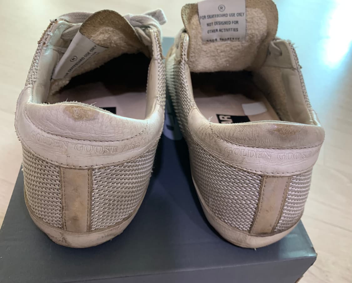 골든구스 그레이코드38 상품이미지5