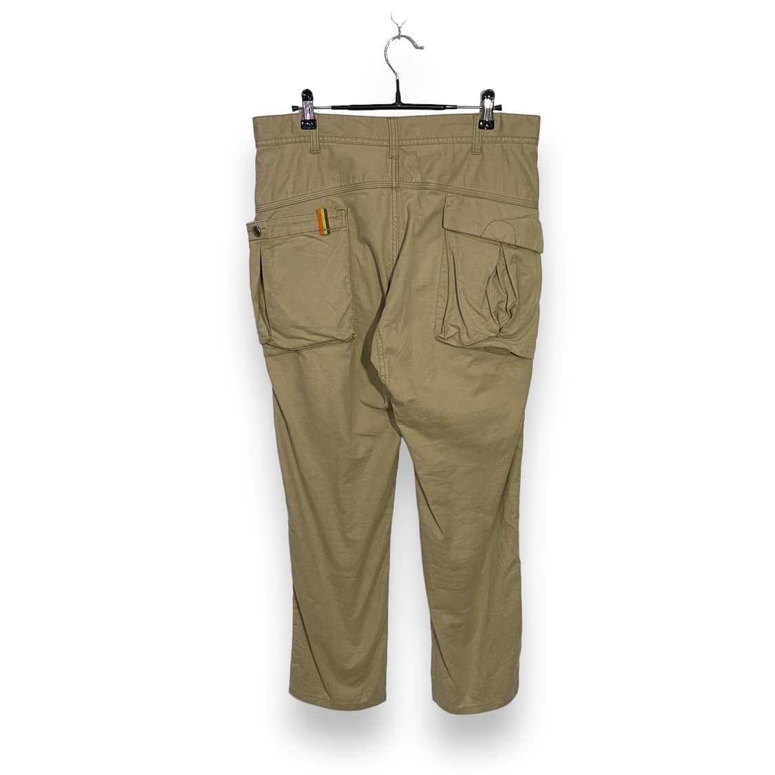 빔즈 워크 카고팬츠 상품이미지2