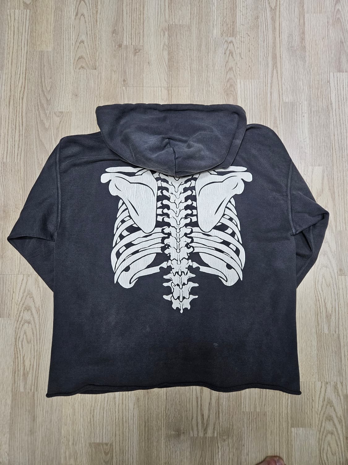 세인트미카엘 본후드 상품이미지3