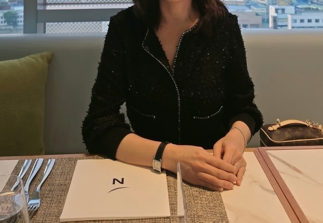 마쥬트위드가디건 상품이미지1