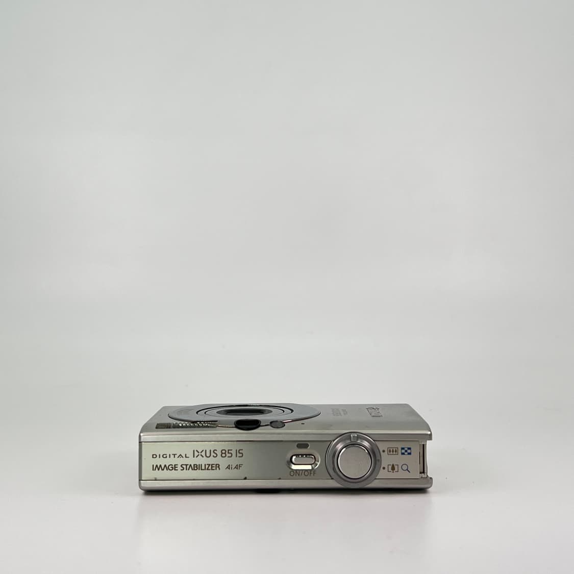 캐논 익서스 Canon IXUS 85 IS 실버 상품이미지6