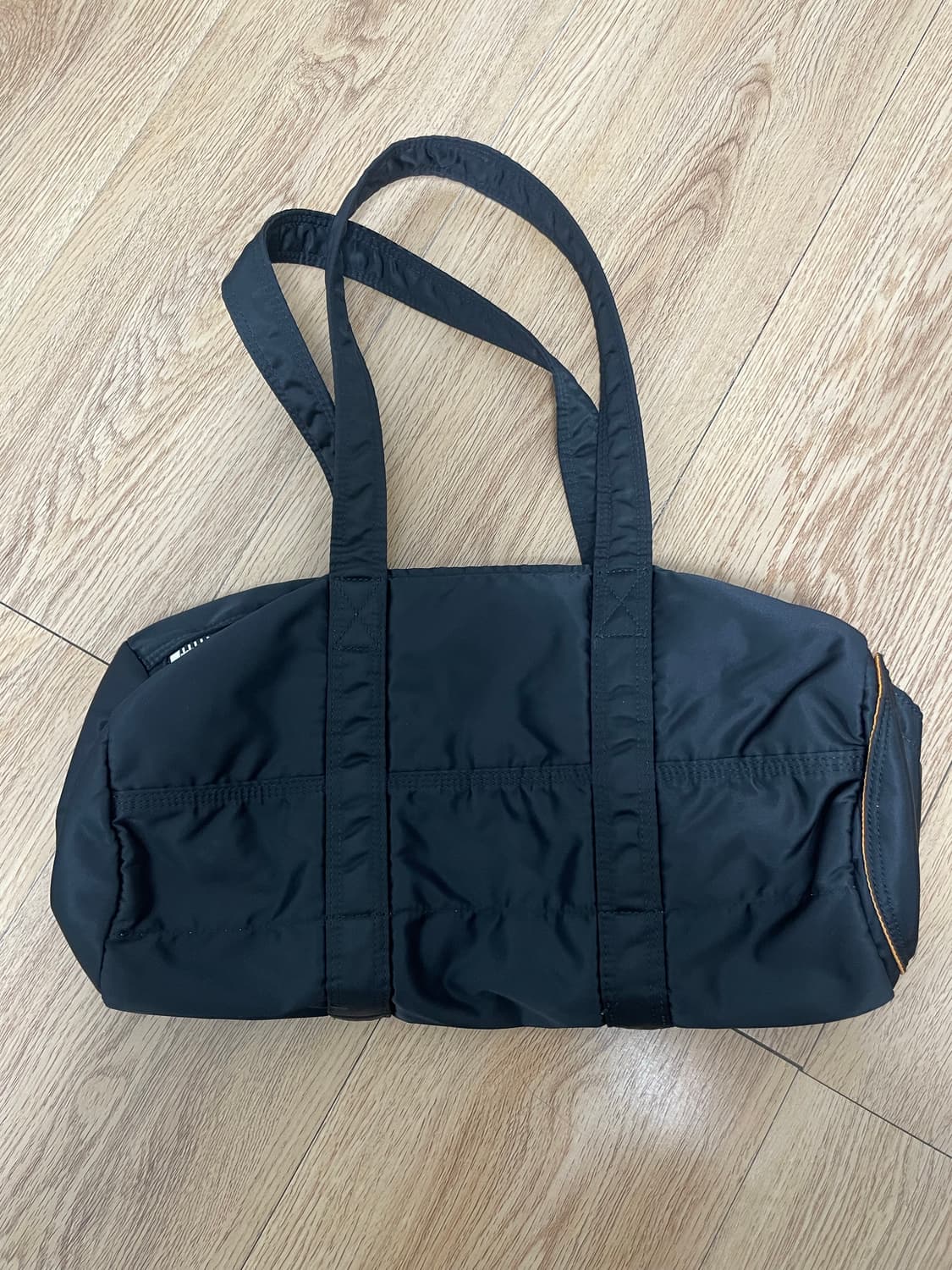 요시다포터 탱커 더플백 L 상품이미지2