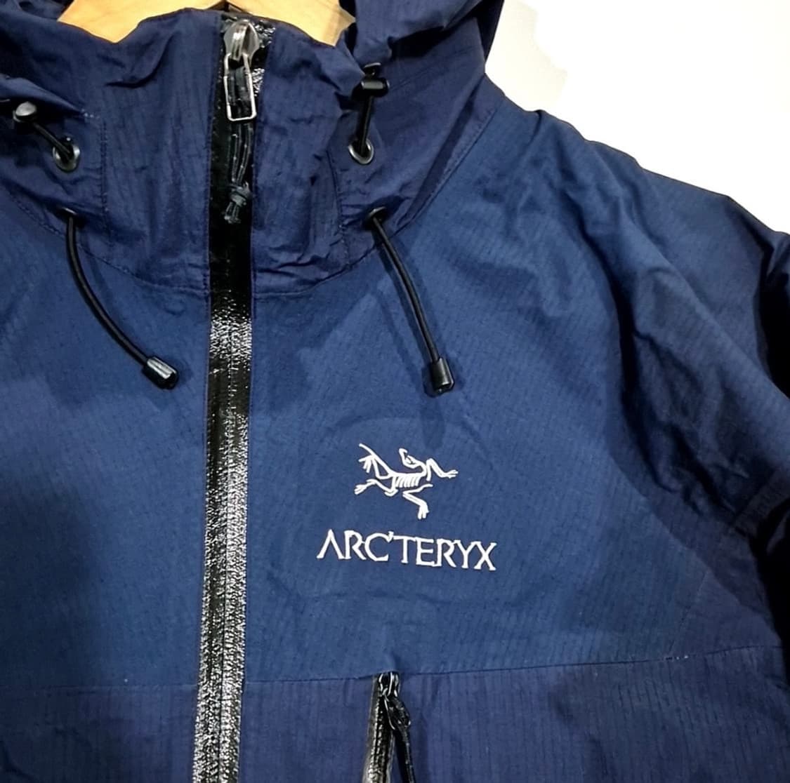 아크테릭스 알파 자켓 구형 상품이미지2