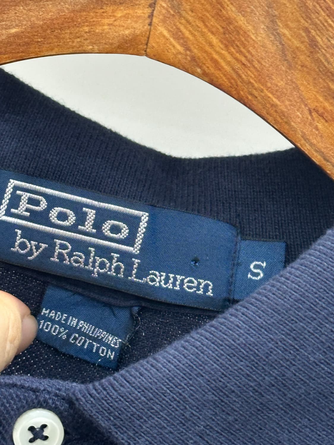 폴로 랄프로렌 폴로셔츠 상품이미지7