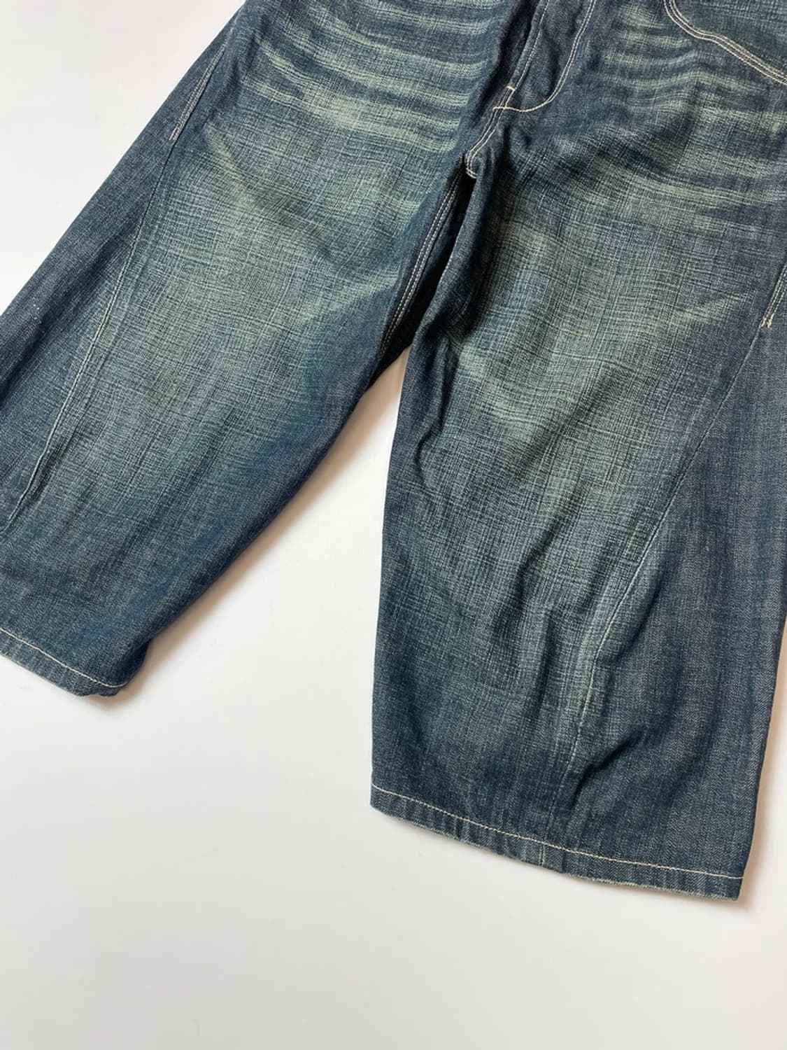 리바이스 00's 엔지니어드 버뮤다 쇼츠 PN9277 상품이미지4