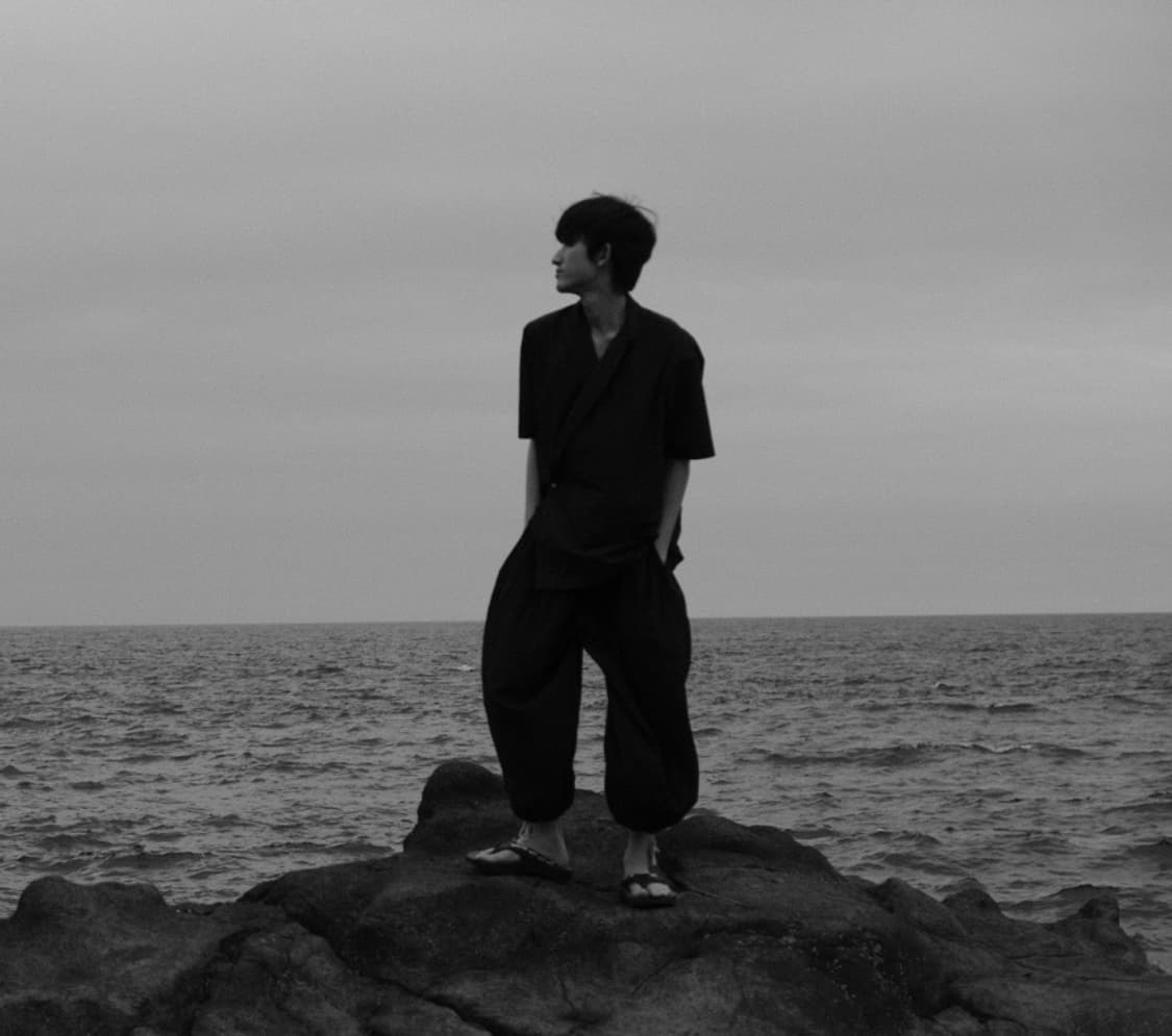 요지야마모토 큐프라 벌룬 팬츠 3 상품이미지1