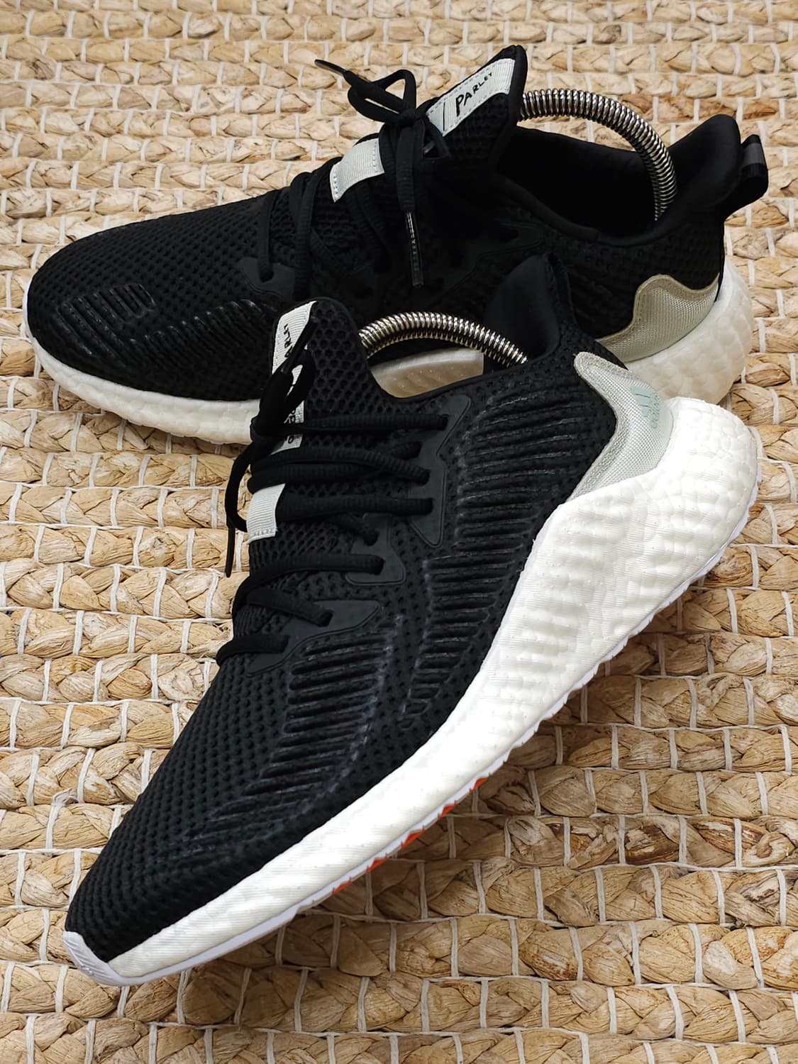 (265)아디다스 알파부스트x팔리 상품이미지3