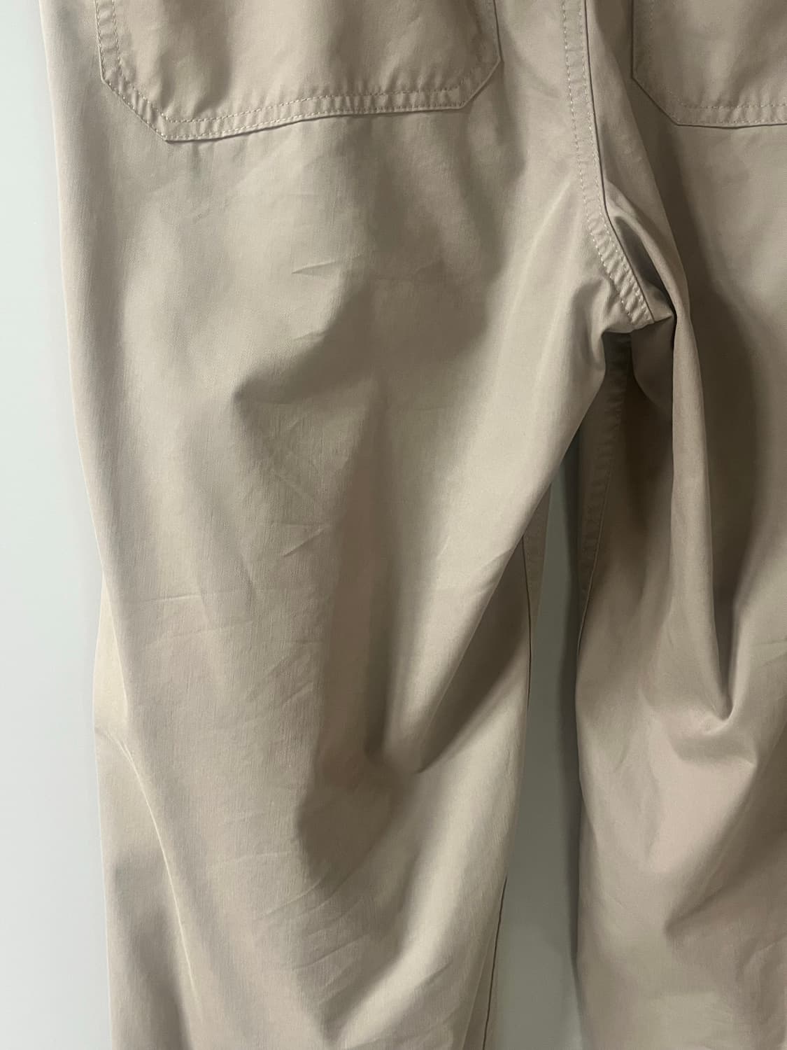 어나더오피스 산티아고 치노 스탠다드 유니버셜 카키 상품이미지5