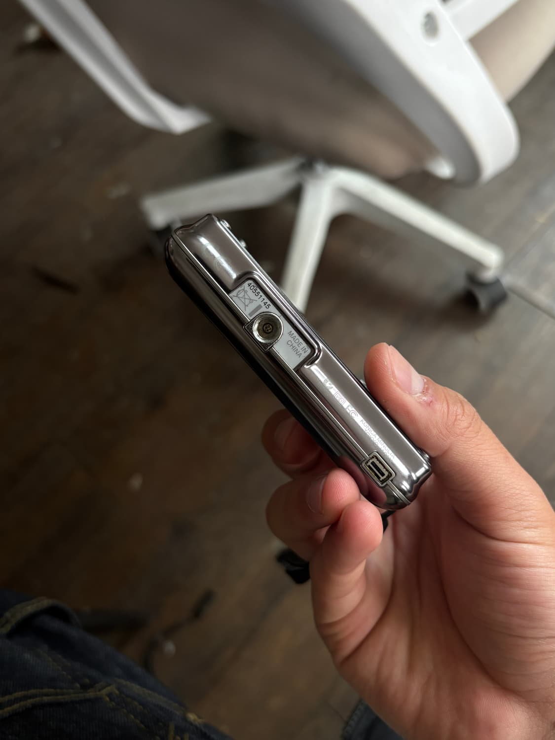 코니카 미놀타 디마지 x1 디지털카메라 상품이미지6