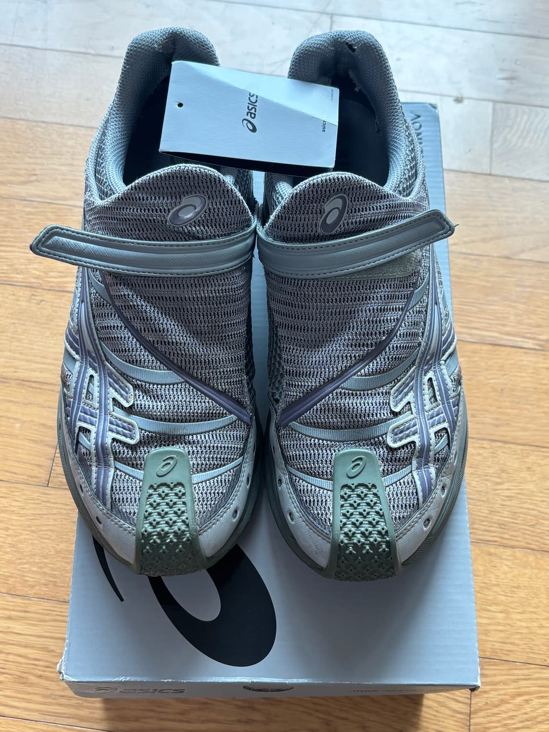 275 아식스 키코 젤키릴2 상품이미지2