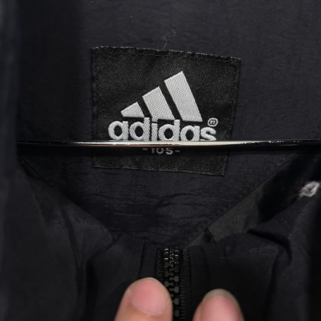 아디다스 올드스쿨 래글런 세기너스 스타디움 상품이미지3