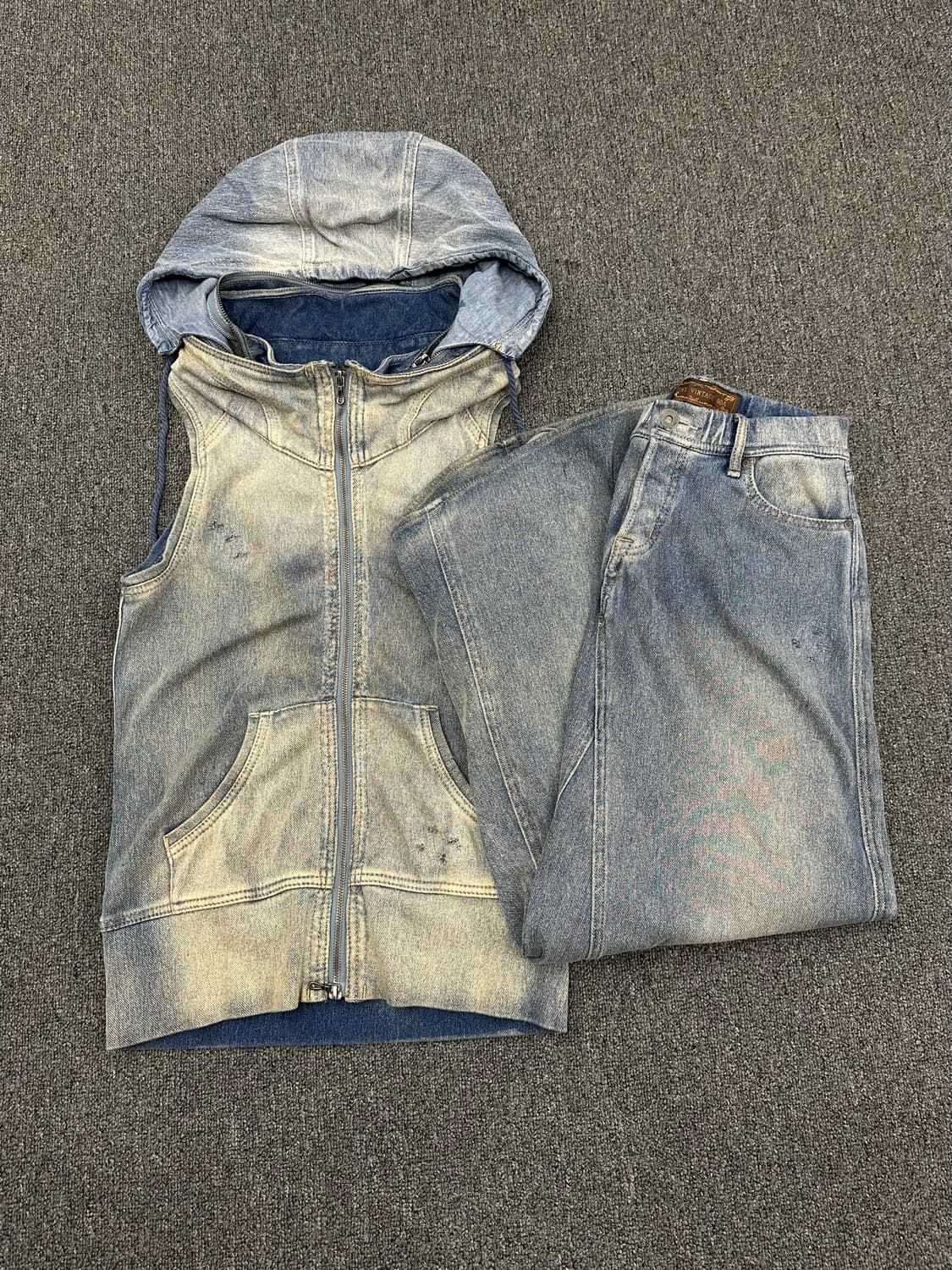 OS)G.O.A Set 상품이미지1