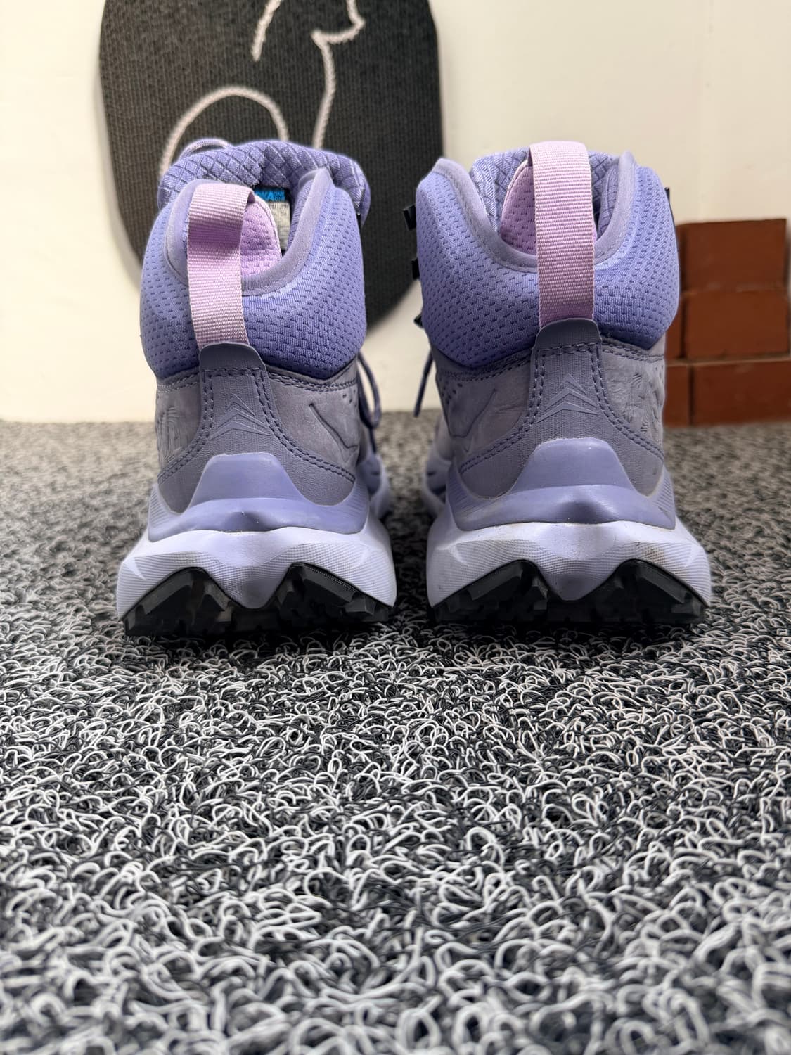 호카 카하 2 고어텍스 여성용 (HOKA Kaha 2 GTX) 상품이미지3