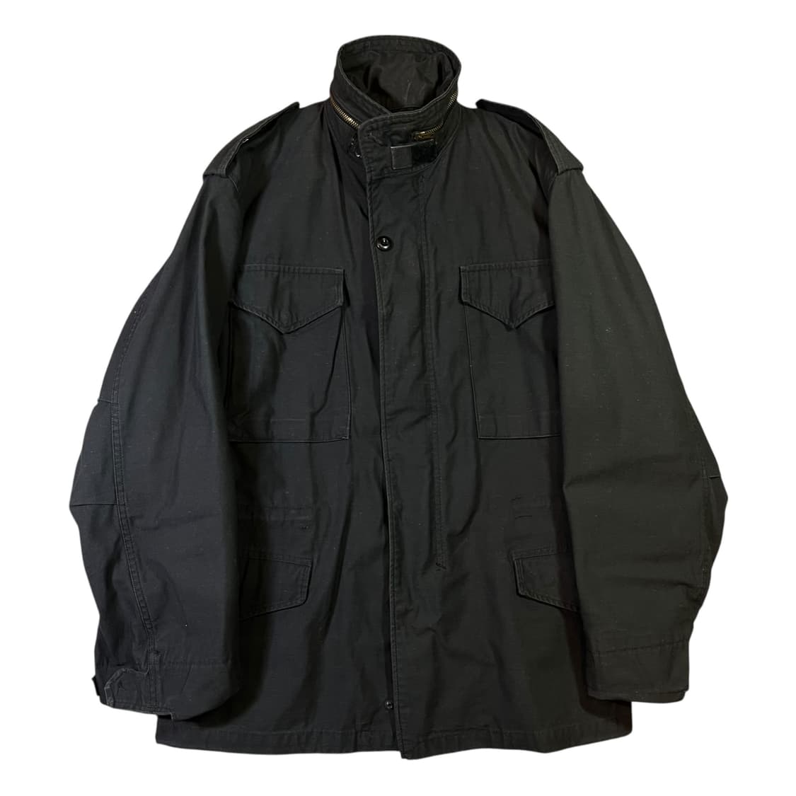 알파인더스트리 M65 필드자켓  상품이미지1