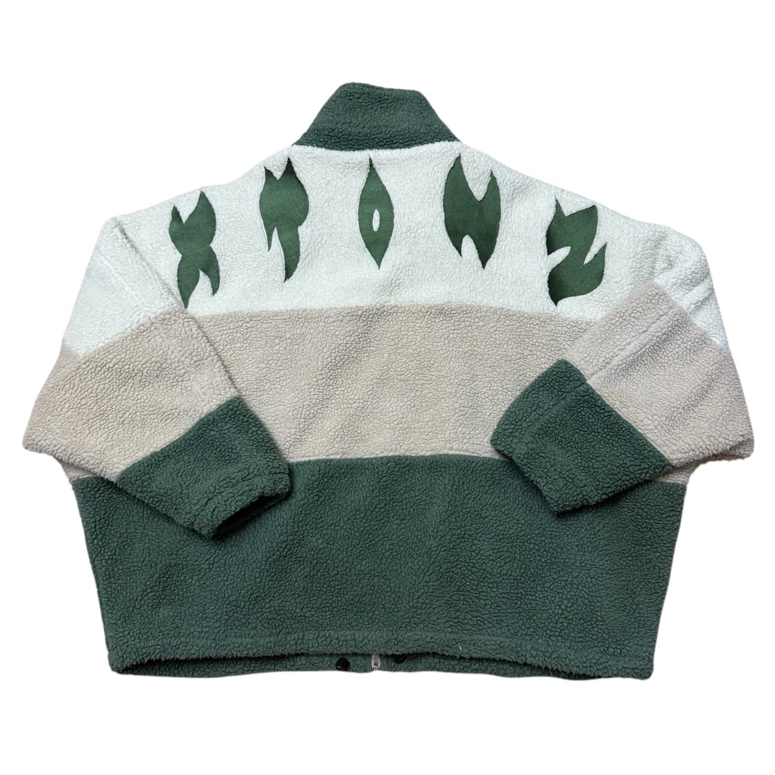 엑스톤즈 후리스 상품이미지3