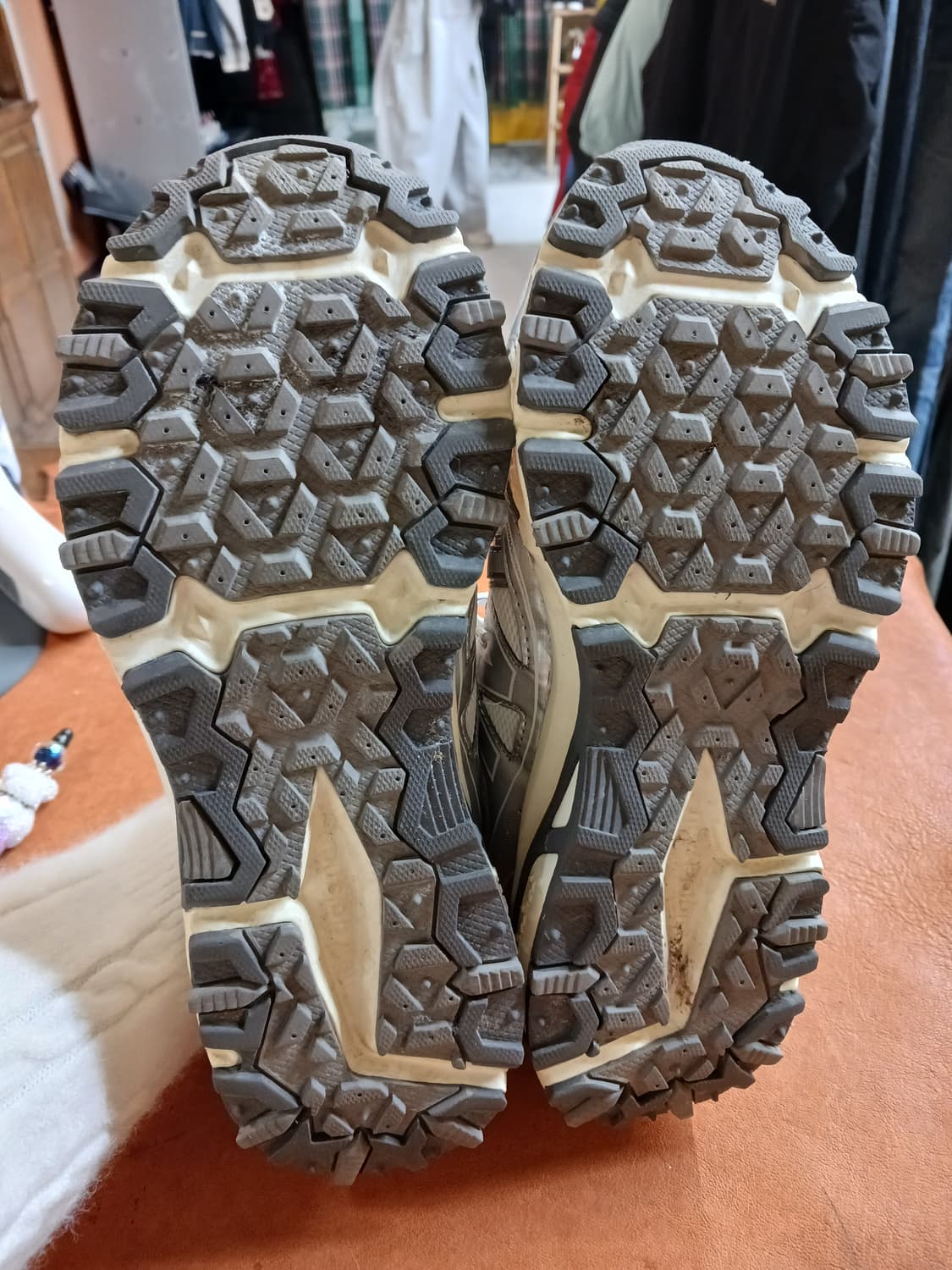 뉴발란스 410V5 트레일 러닝화 상품이미지6