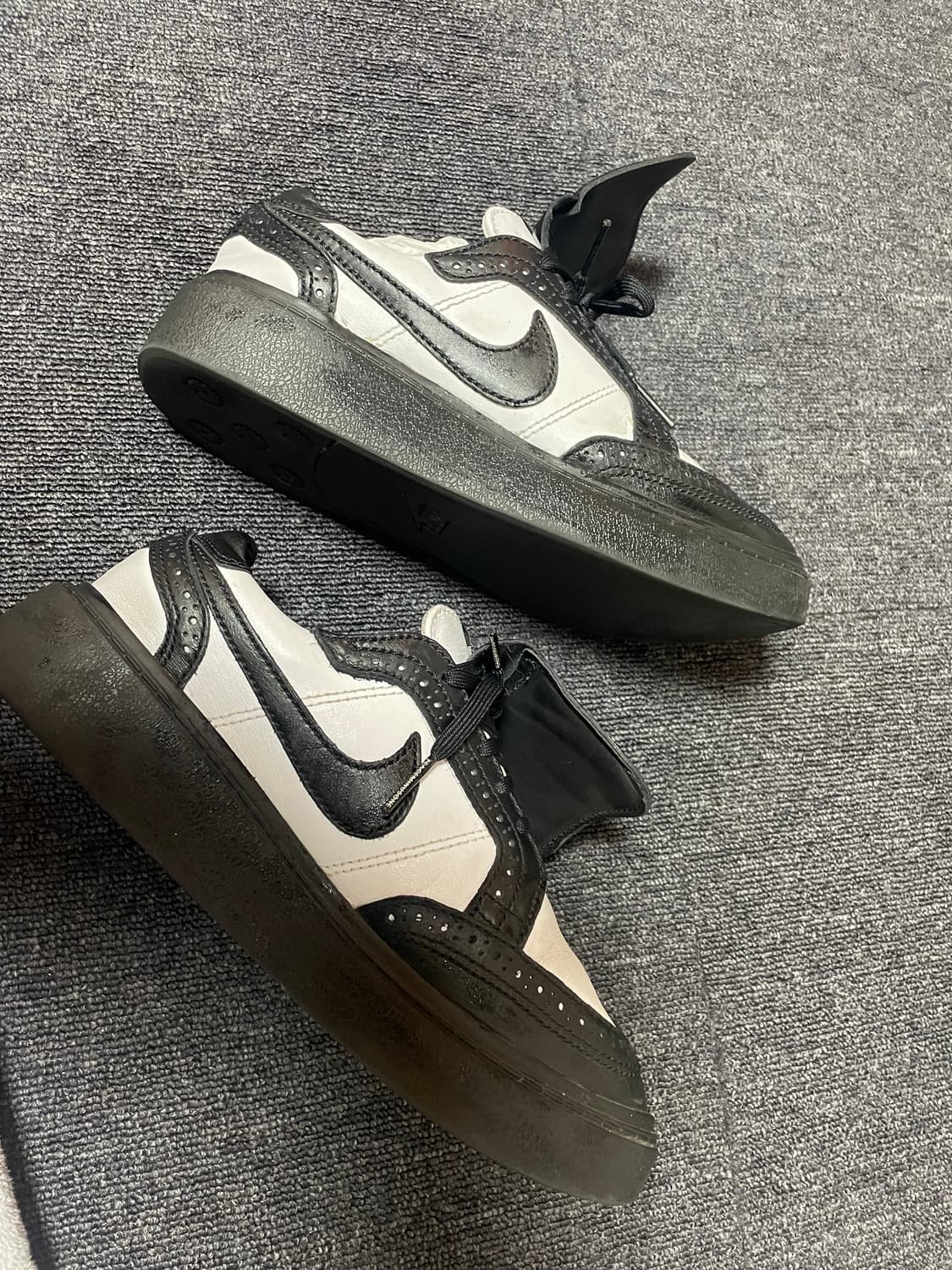 피스 마이너스 원 권도 상품이미지3