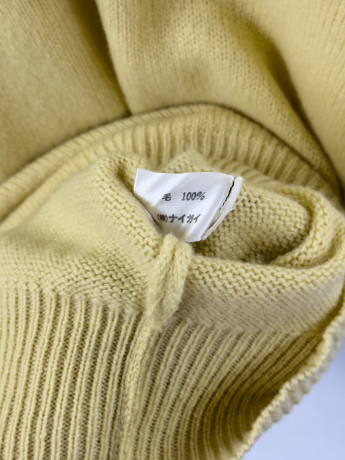 폴로 랄프로렌 니트 상품이미지6