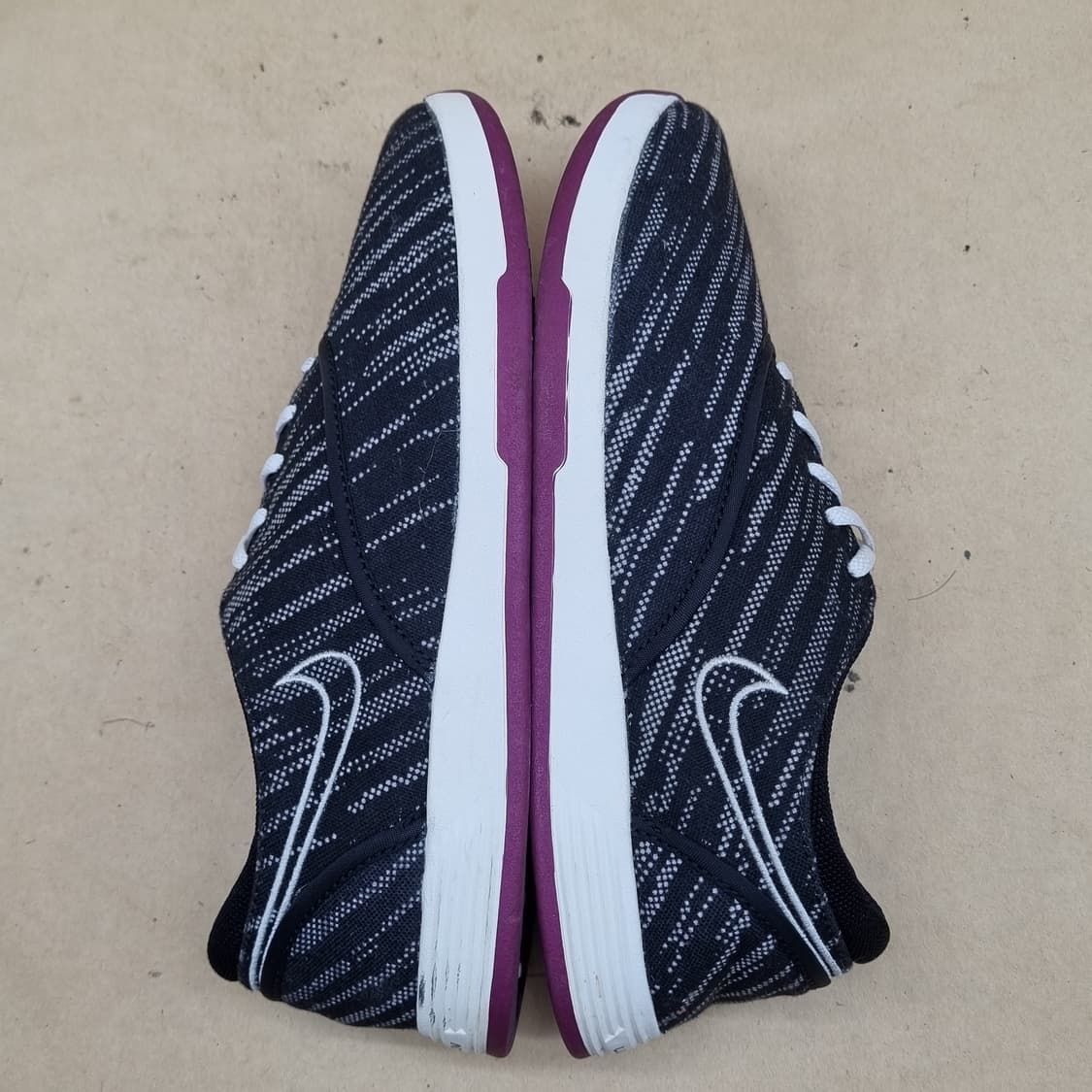 나이키 루나론 여성골프화230  상품이미지5