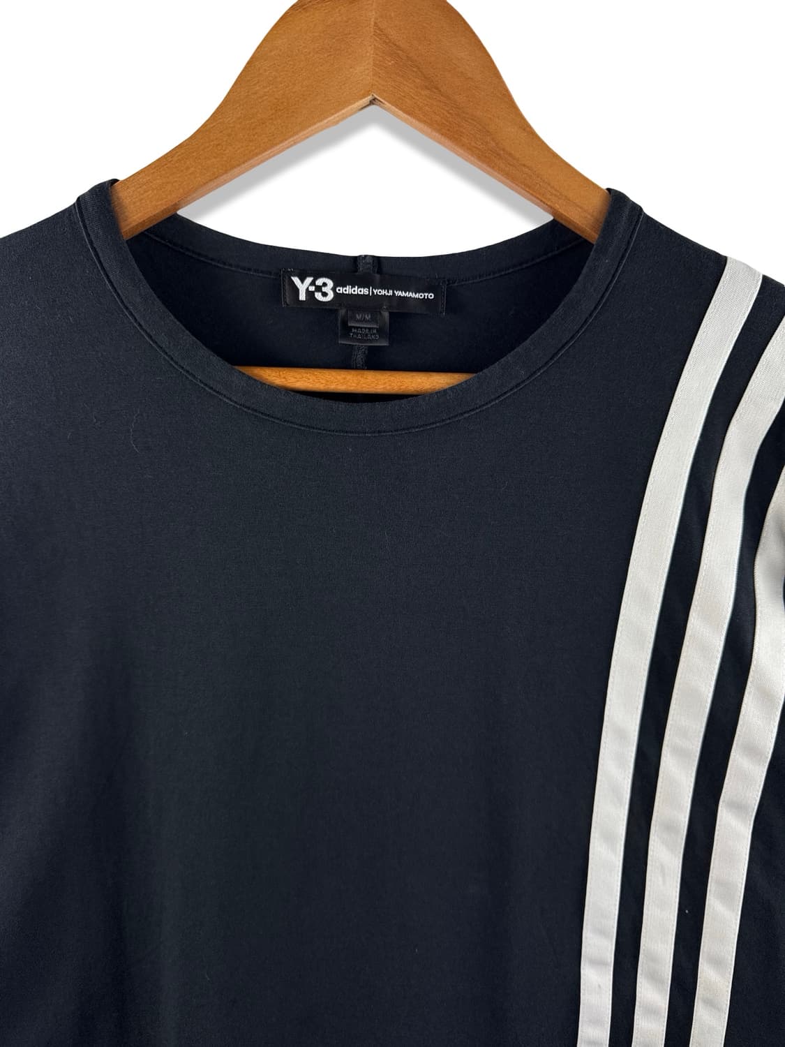 ADIDAS Y-3 반팔티셔츠2959 상품이미지3