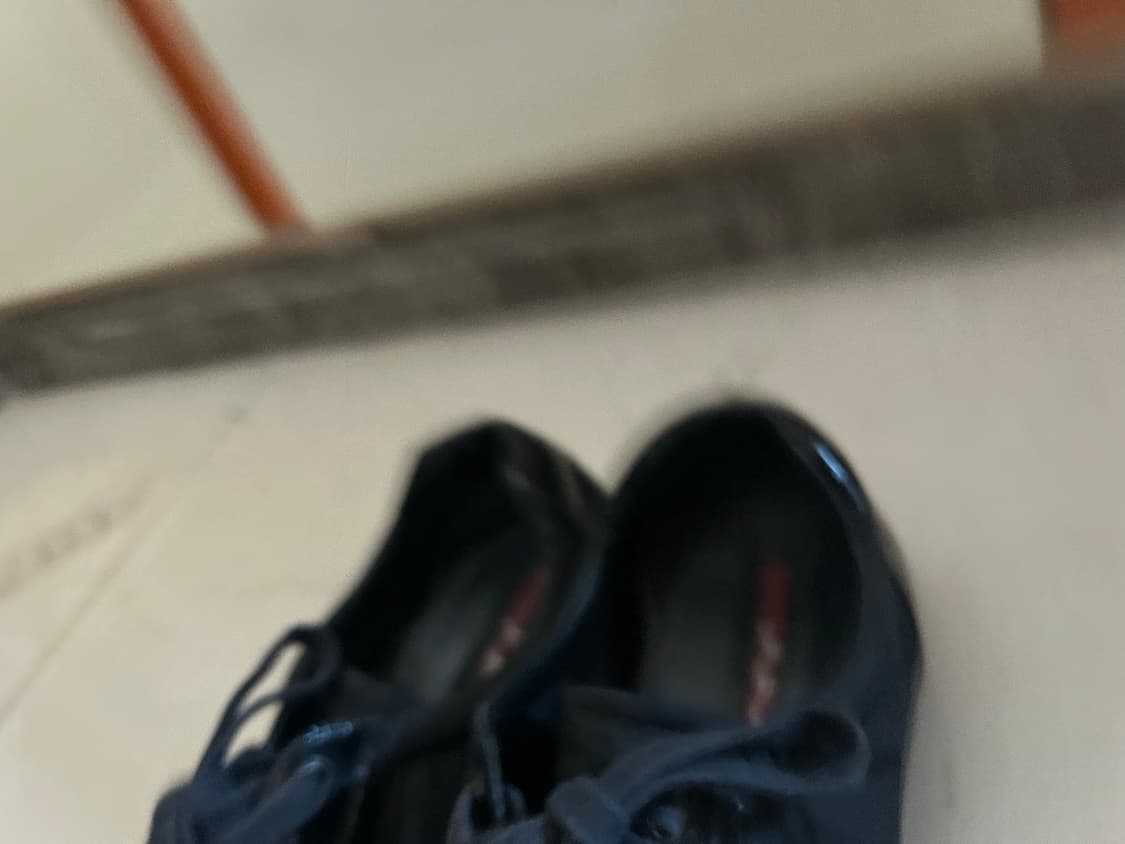 프라다 스포츠 스니커즈 상품이미지5