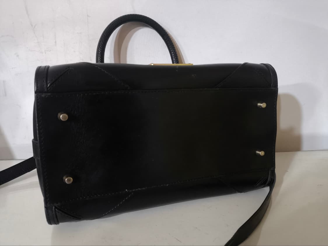 버버리 클래식 알체스터 크로스백 사첼백 상품이미지3